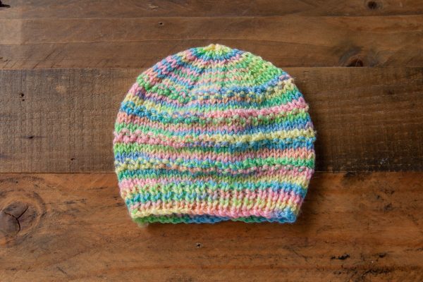 Woolen Hat-1