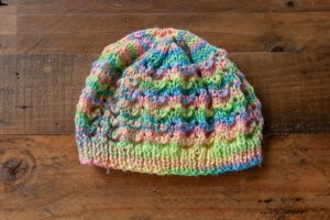 Woolen Hat-2