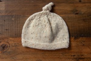 Woolen Hat-4