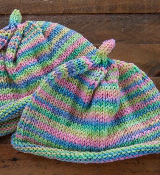 Woolen Hat-31